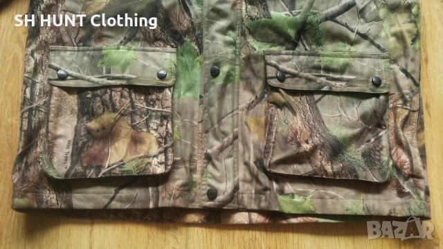MIL-TEC HUNTING Waterproof Breathable Set размер XL екип водонепромокаем - 1815, снимка 10 - Екипировка - 52977003