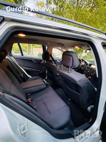 Mercedes benz, снимка 10 - Автомобили и джипове - 51896656