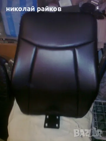 Части за офис столове, снимка 4 - Столове за офис - 27038010