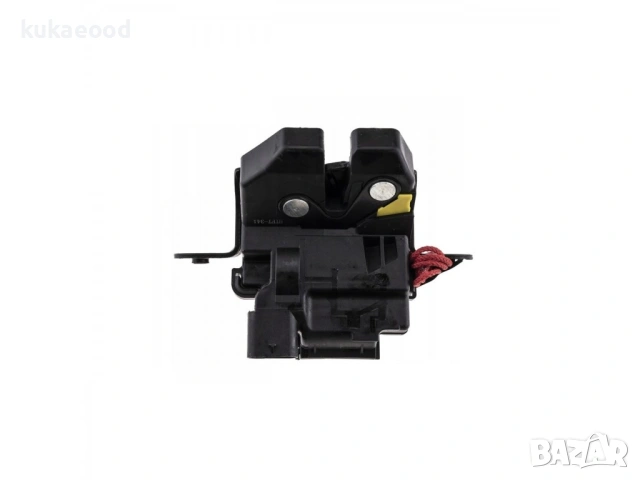 Брава за багажник Fiat 500X, снимка 4 - Части - 54049216