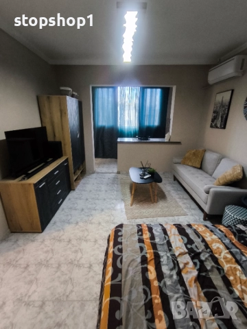 Апартамент под наем 2 стаен , снимка 7 - Апартаменти - 52987160