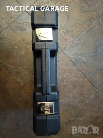 INVENTIV Гедоре 108ч. Комплект Инструмен , снимка 7 - Гедорета - 52503130