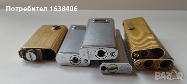 Електронни запалки , снимка 3 - Запалки - 54189288