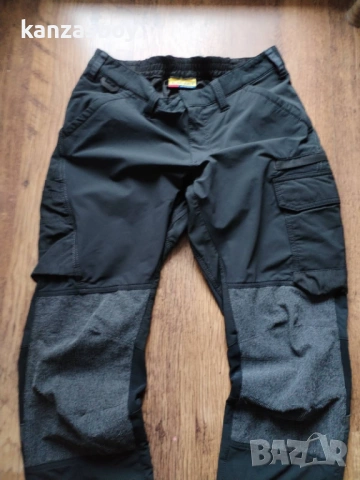 Blaklader Service Trousers Stretch 1422-1645 - мъжки работен панталон КАТО НОВ 50/М , снимка 2 - Спортни дрехи, екипи - 53999748