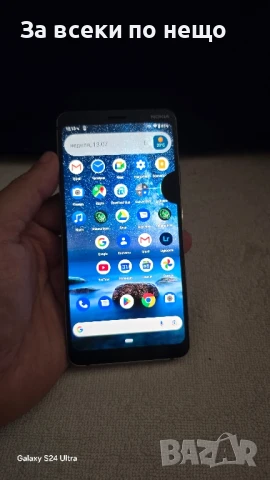  Nokia 9 purewiev, снимка 2 - Nokia - 51003993