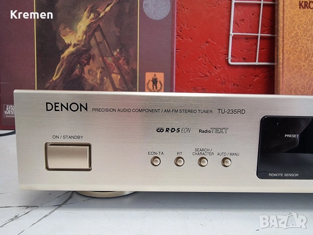 тунер DENON TU-235 RD