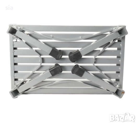 Сгъваема стененка тип стъпало за каравана, кемпер, бус, камион, снимка 3 - Къмпинг мебели - 41972634