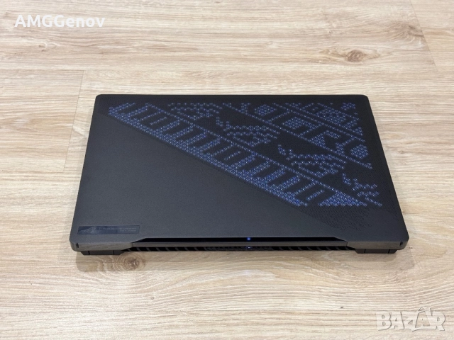 16’QHD+240Hz/RTX 4090 16GB/Asus Zephyrus M16/i9-13900H/64GB DDR5/2TB, снимка 6 - Лаптопи за игри - 52572192