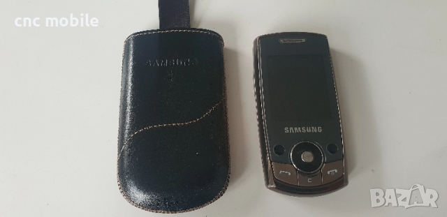 Samsung кожен калъф с издърпване, снимка 2 - Калъфи, кейсове - 51466587