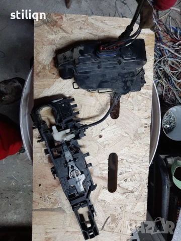 Рено сценик 1.5 дци 2004, снимка 11 - Автомобили и джипове - 53870700