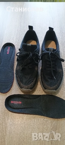 Мъжки маратонки LLOYD, снимка 3 - Маратонки - 52183774