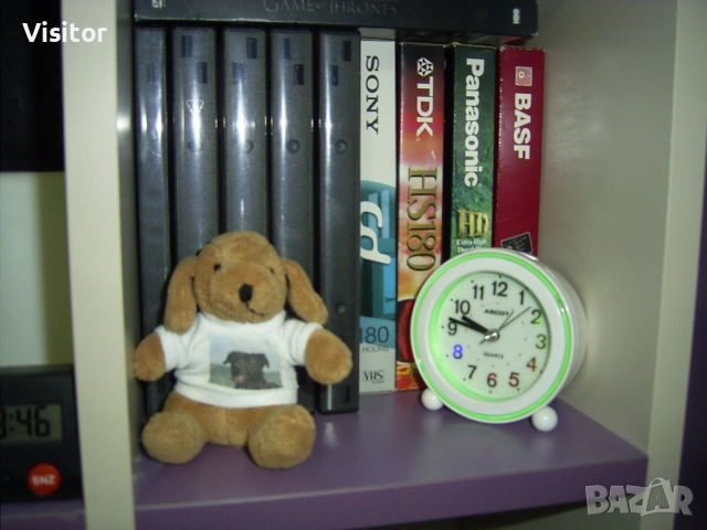 фотоапарат Ricoh Caplio RR30, снимка 11 - Фотоапарати - 52550381