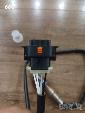 Ламбда сонда  0 258 006 499, снимка 6 - Части - 52894572