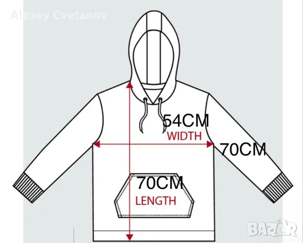 Мъжки мерино пуловер Spyder с мембрана Gore Tex Infinium , Размер М, снимка 3 - Пуловери - 49109888