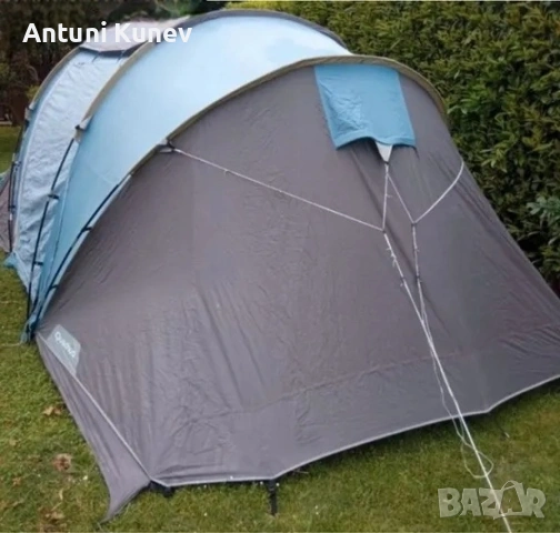 Продавам палатка, снимка 3 - Палатки - 54253992