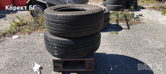 Гуми 235 60 16 Пирели Pirelli 2 броя.Нов внос. Не са нови! , снимка 8 - Гуми и джанти - 51774477