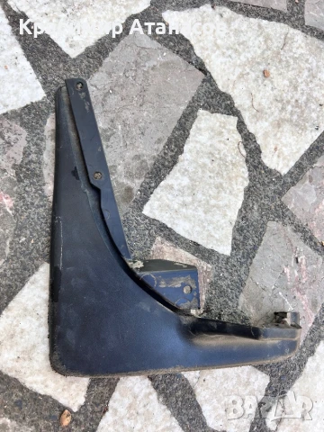 Калобран заден ляв за Сеат Алтеа XL. 2005-2014г