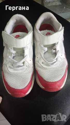 Детски маратонки Найк/ Nike air max, снимка 2 - Детски маратонки - 52651757