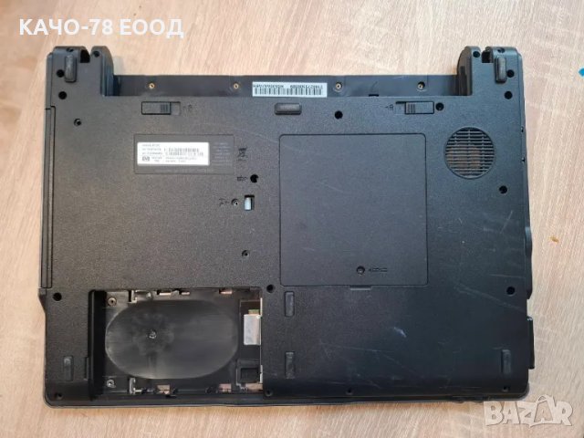 Лаптоп HP – 530, снимка 3 - Части за лаптопи - 24863571