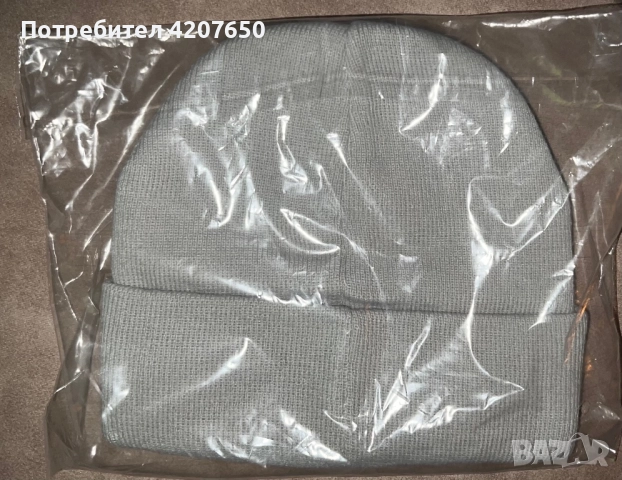 Шапка gymbeam, снимка 2 - Шапки - 52582836