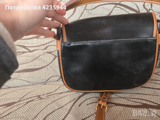 Saint Laurent оригинална чанта , снимка 5 - Чанти - 53573285