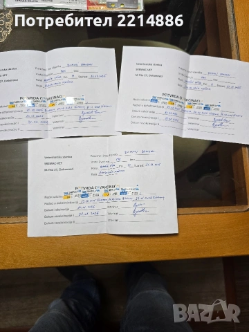 Немски овчарки , снимка 13 - Немска овчарка - 40188254