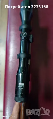 Пушка комбинация Блазер, снимка 4 - Ловно оръжие - 50218047