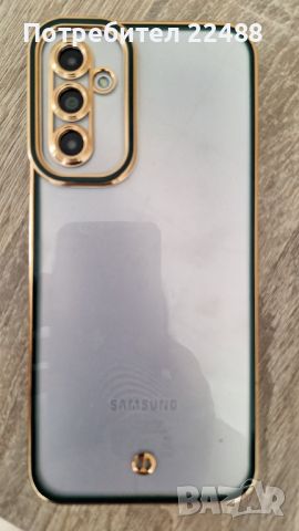 Samsung A14, 5G  в перфектно състояние , снимка 1 - Samsung - 46259371