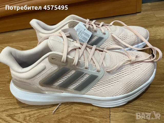 ULTRABOUNCE W, снимка 3 - Маратонки - 53038150