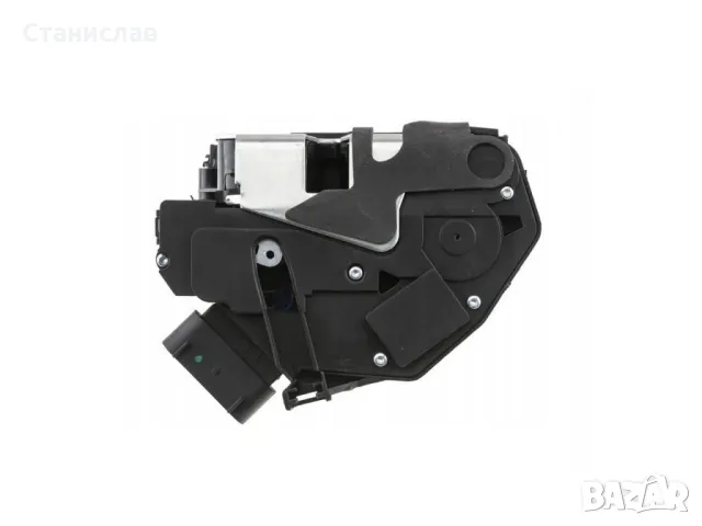  Volvo S60 MK1 Брава за задна лява врата , снимка 5 - Части - 50362679