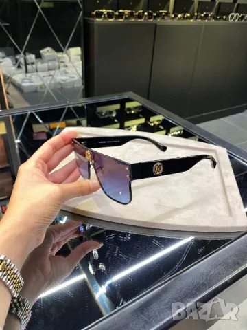 очила FENDI louis vuitton burberry , снимка 2 - Слънчеви и диоптрични очила - 49216821