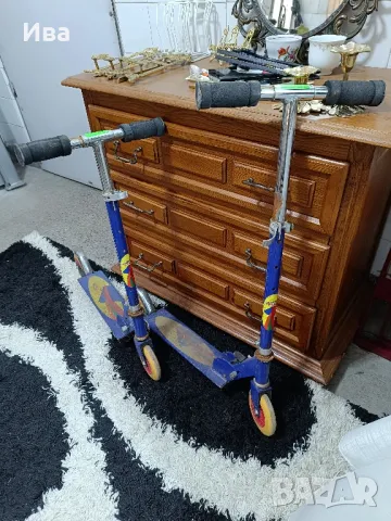 Тротинетки 2344