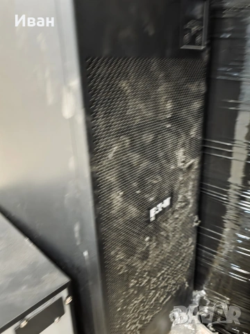 UPS Eaton (3 броя) + PowerWalker за ремонт, снимка 5 - UPS захранвания - 53880635