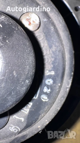 Вентилатор за парно зa Kia Carnival - 033611020, снимка 2 - Части - 50978325