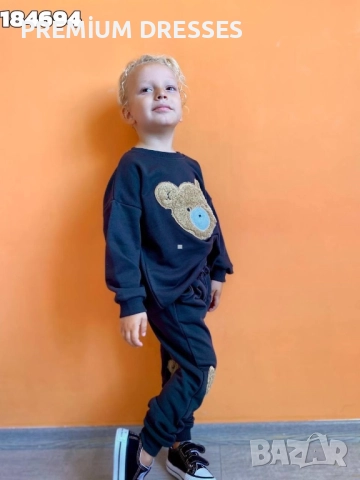 Детски дрехи на едро, снимка 3 - Други - 52336007