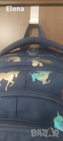 Раница за момиче, снимка 10 - Раници - 51611672