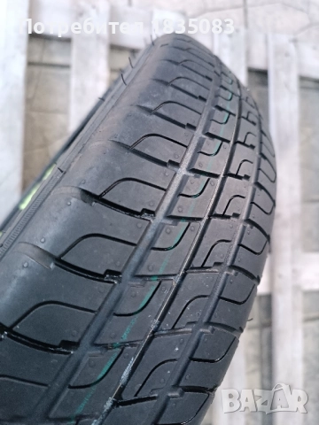 Резервна гума/патерица 15ка 4х108 Peugeot, Citroen, Opel, снимка 3 - Гуми и джанти - 51548215