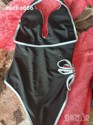 Ново!-Цял дамски бански., снимка 5 - Бански костюми - 49831583