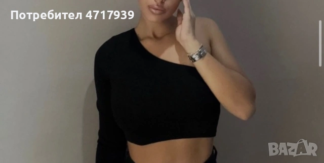 Блузи, снимка 3 - Блузи с дълъг ръкав и пуловери - 53211723