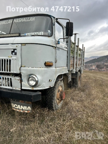 Ига Л60 , снимка 2 - Камиони - 53713291