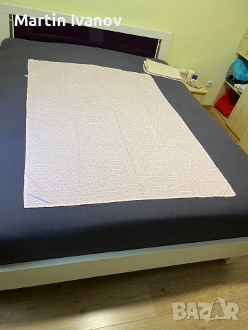 Детски чаршаф и пликове, снимка 6 - Спално бельо и завивки - 52247305