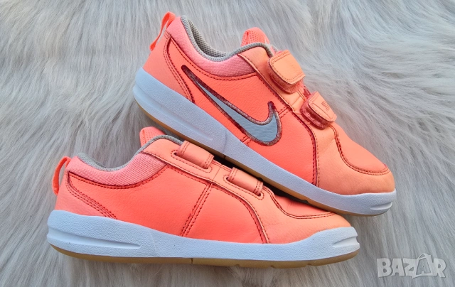 Детски маратонки Nike №32, снимка 15 - Детски маратонки - 53858369