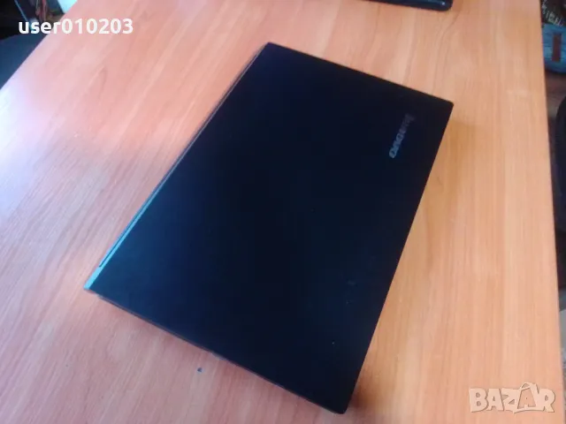 15.6'FullHD Lenovo Quad Core /8GB-Ram/750GB HDD/USB3.0, снимка 5 - Лаптопи за дома - 47410300