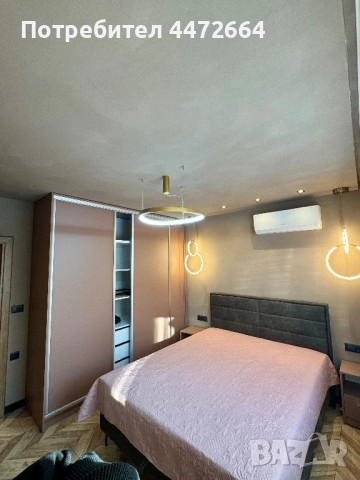 Апартамент с паркомясто под наем , снимка 10 - Апартаменти - 54127694