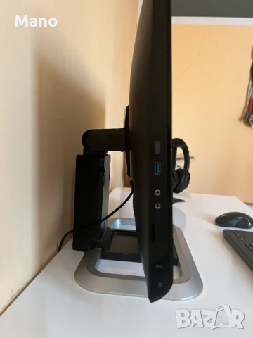 All in One компютърна система Asus ET222I на цената на компютър. , снимка 4 - За дома - 54127724