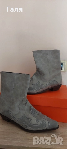 Елегантни обувки различни модели номер 40/41 , снимка 15 - Дамски ежедневни обувки - 51816578