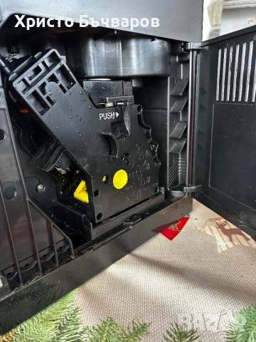 Кафемашин Саеко philips, снимка 2 - Кафемашини - 54244878