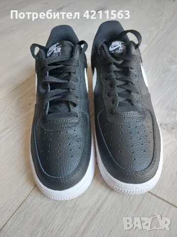 Nike Air Force 1-Unisex, снимка 5 - Маратонки - 47221283