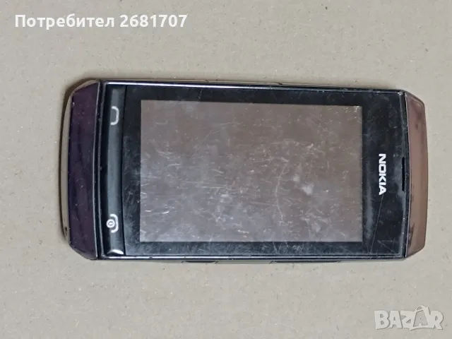 телефон Нокия 306, снимка 1 - Nokia - 49391984