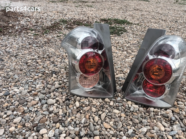 ляв и десен стоп за тойота корола версо TOYOTA COROLLA VERSO, снимка 2 - Части - 51764059